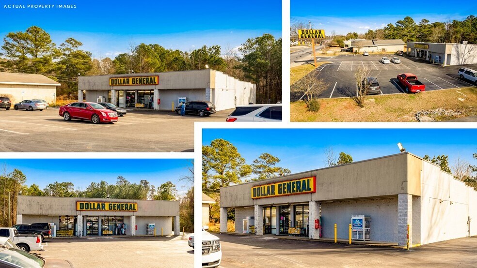 More Photos Of 641 S Main St, Kenansville Freestanding For Sale