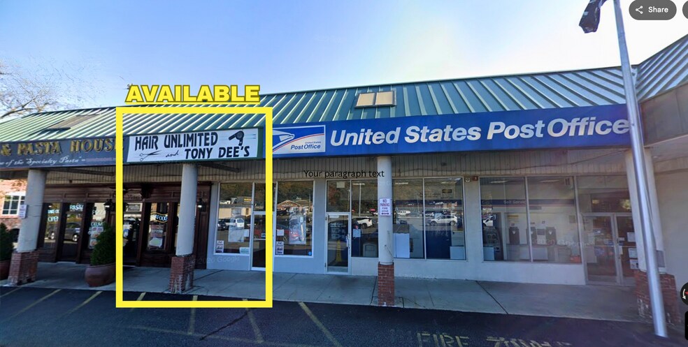 More Photos Of 712-722 Walt Whitman Rd, Melville Unknown For Lease