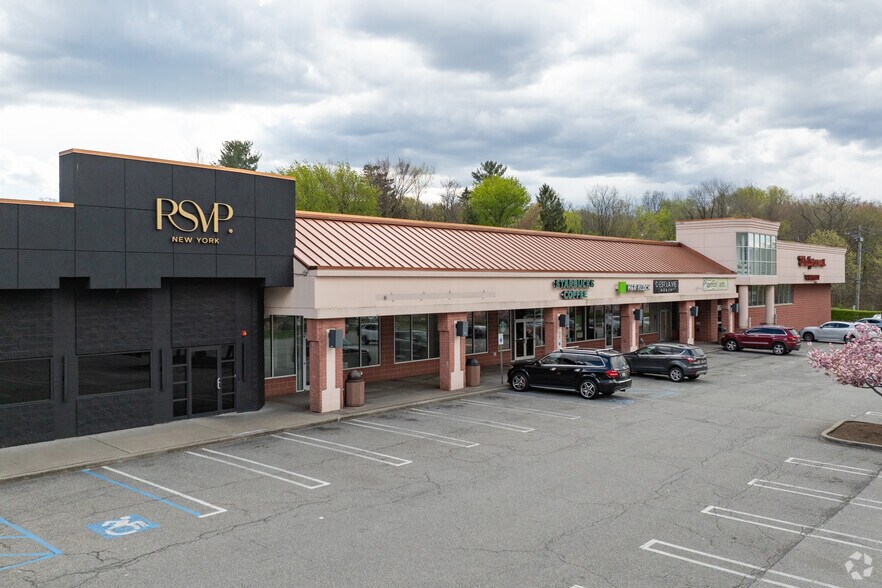 More Photos Of 209-221 Route 59, Suffern Freestanding For Lease