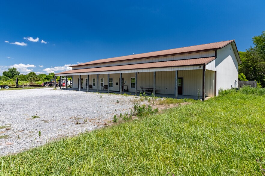 More Photos Of 10516 Highway 58, Ooltewah General Retail For Sale