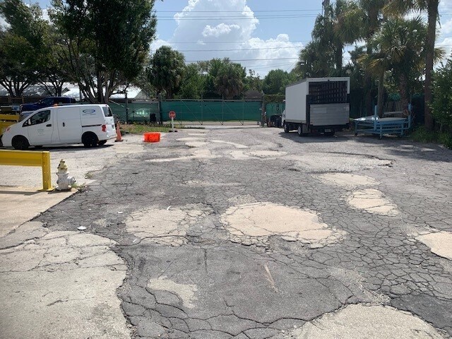 More Photos Of 1120 N Rome Ave, Tampa Warehouse For Lease