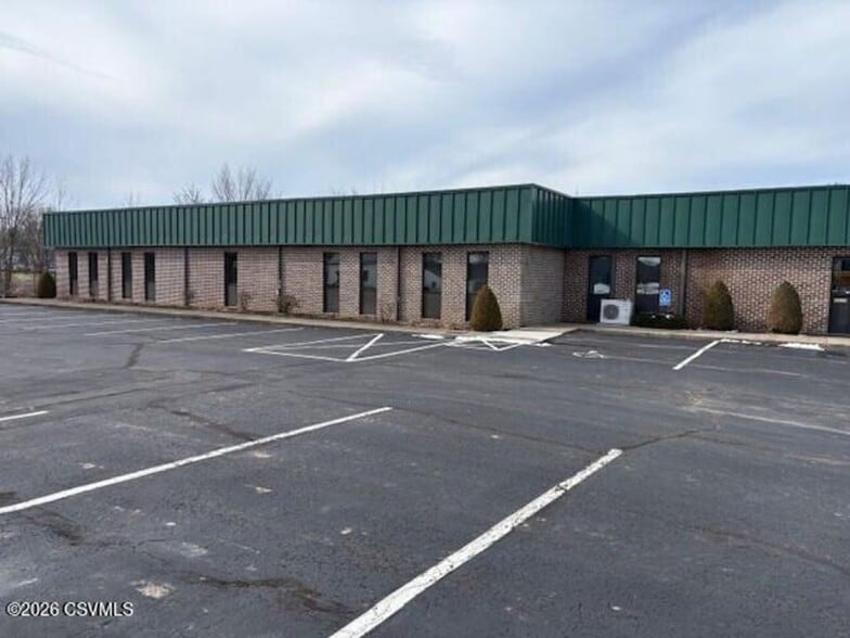 Primary Photo Of 145 N 15th St, Lewisburg Distribution For Lease