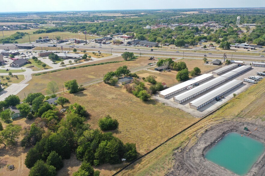 More Photos Of TBD S Bell St, Royse City Land For Sale