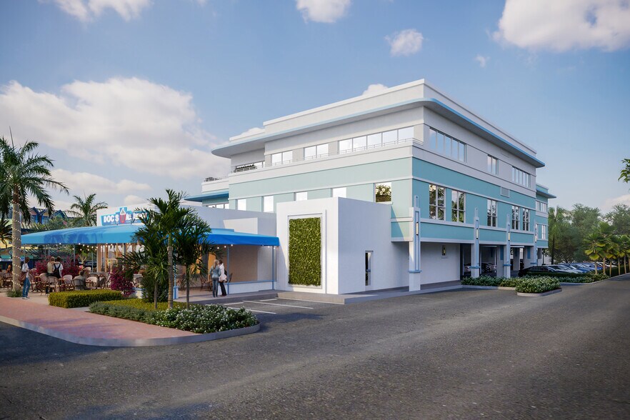 More Photos Of 10 N Swinton Ave, Delray Beach General Retail For Lease