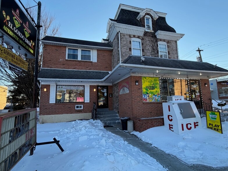 Primary Photo Of 1132 W Main St, Norristown Apartments For Sale