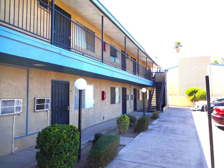More Photos Of 5220-5240 E Bellevue St, Tucson Apartments For Sale