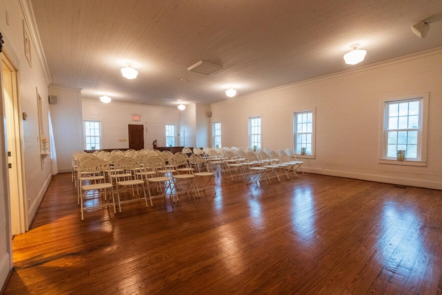 More Photos Of 62 Bell Spring Rd, Munford Religious Facility For Sale