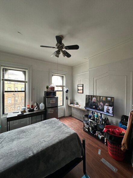 More Photos Of 430 Bleecker St, Brooklyn Apartments For Sale