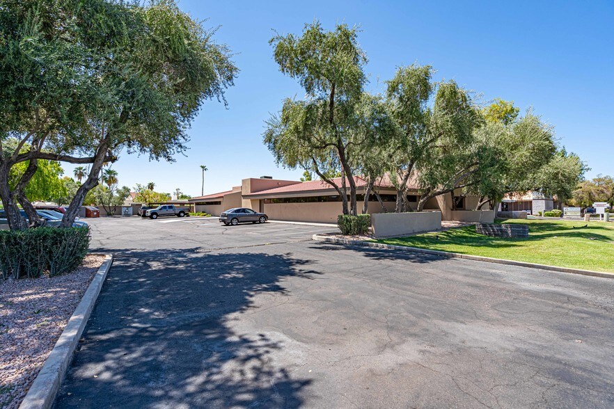 More Photos Of 1847 E Southern Ave, Tempe Medical For Lease