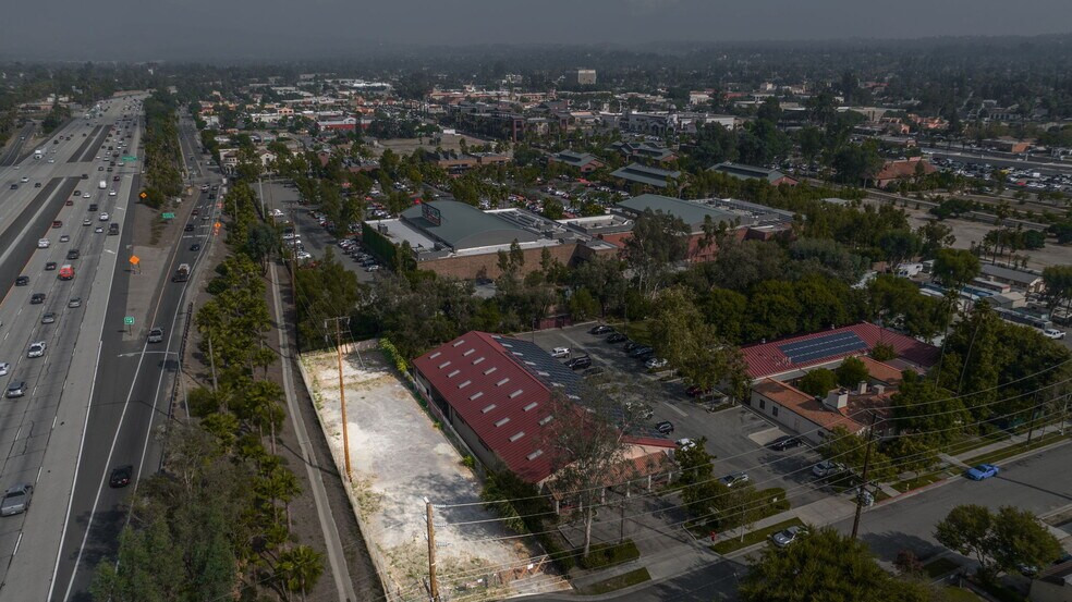Primary Photo Of 612 Lawton St, Redlands Land For Lease