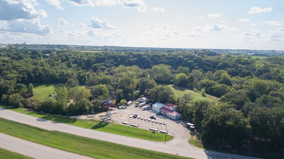 More Photos Of 5525 Highway 63 S, Rochester Light Distribution For Sale