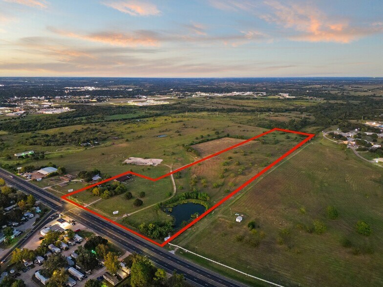 More Photos Of 3601 Highway 36 S, Brenham Land For Sale