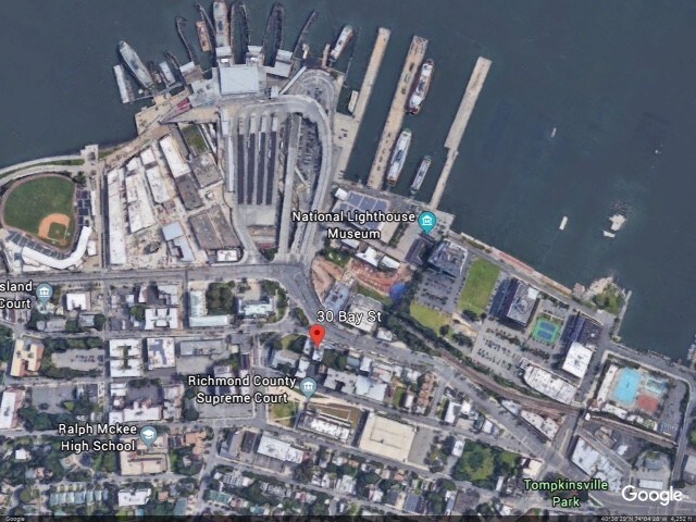 More Photos Of 28-30 Bay St, Staten Island Office For Lease