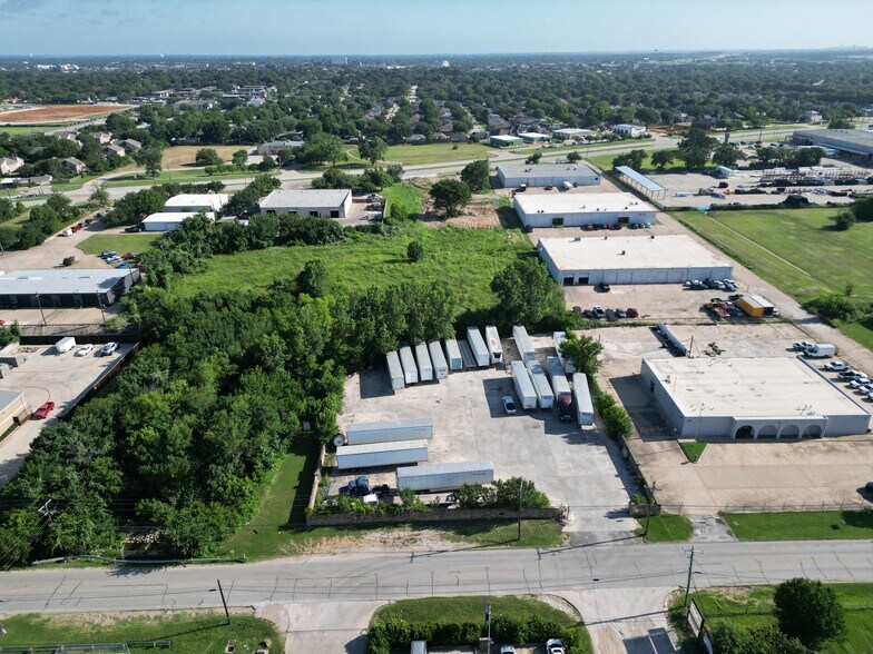 More Photos Of 2802 S Pipeline Rd, Euless Land For Lease