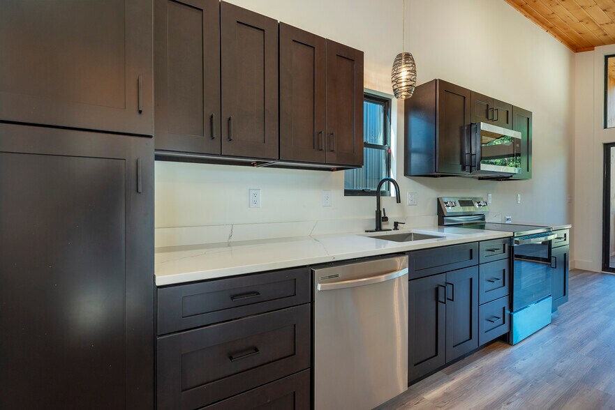 More Photos Of 73 W Mitchell St, Old Fort Multifamily For Sale
