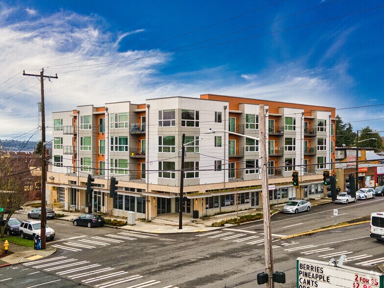 More Photos Of 4351 15th Ave S, Seattle Apartments For Sale