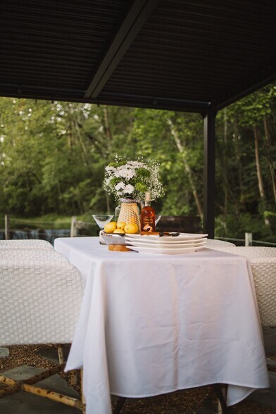 More Photos Of 21405 Parks Mill Rd, Abingdon Lodge Meeting Hall For Sale