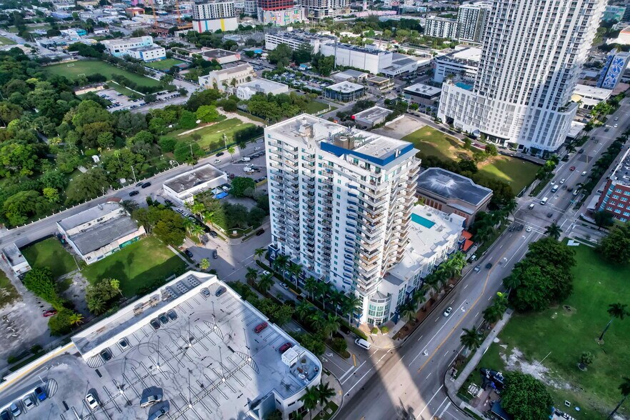 More Photos Of , Miami Multifamily For Sale