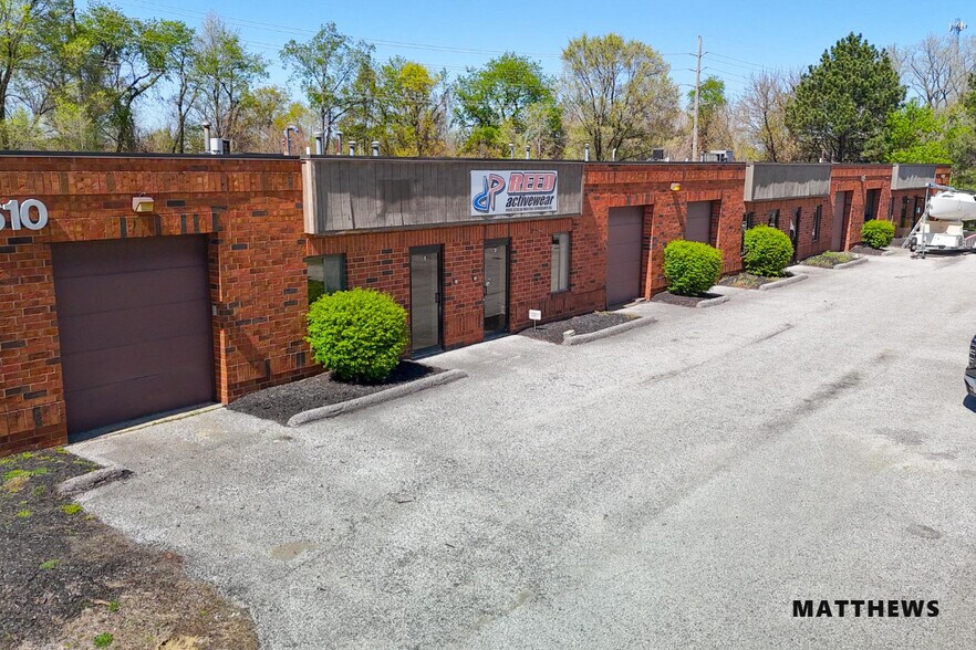 More Photos Of 1610 W Jackson St, Painesville Warehouse For Sale