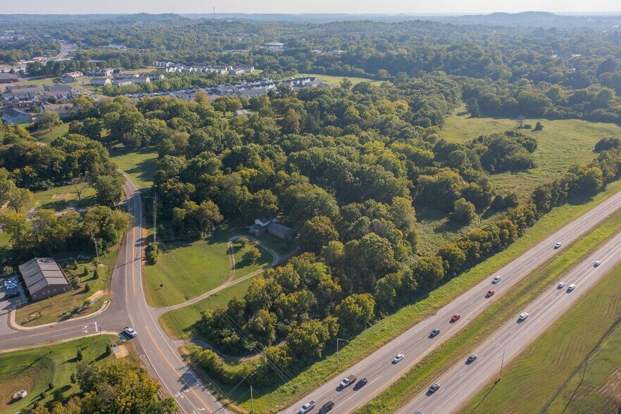 More Photos Of 231 Theta Pike, Columbia Land For Sale