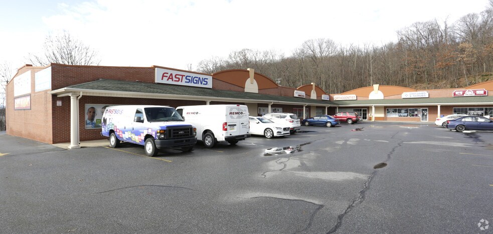 More Photos Of 205-235 Scranton Carbondale Hwy, Scranton Unknown For Lease