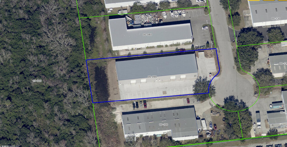 More Photos Of 776 business park blvd, Winter Garden Warehouse For Lease