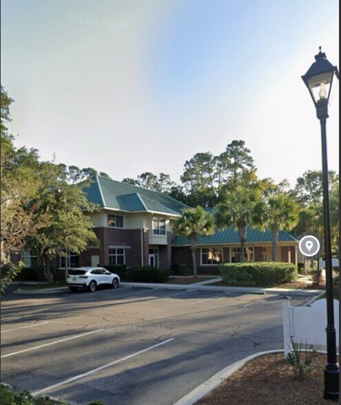More Photos Of 4 Clark Summit Dr, Bluffton Office For Lease