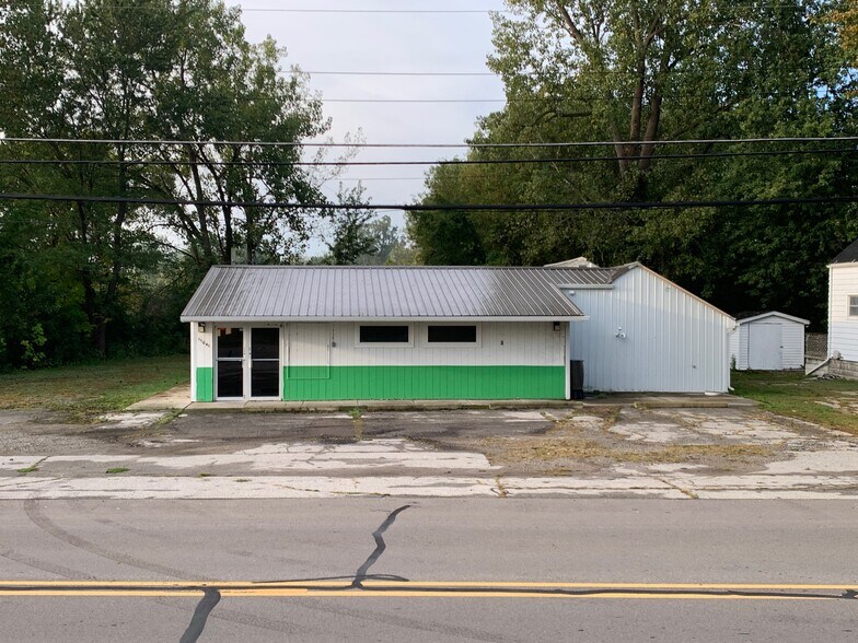 More Photos Of 14011 Laplaisance Rd, Monroe Freestanding For Sale