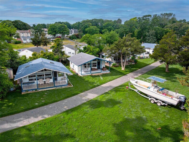 More Photos Of 71 W Tiana Rd, Hampton Bays Land For Sale
