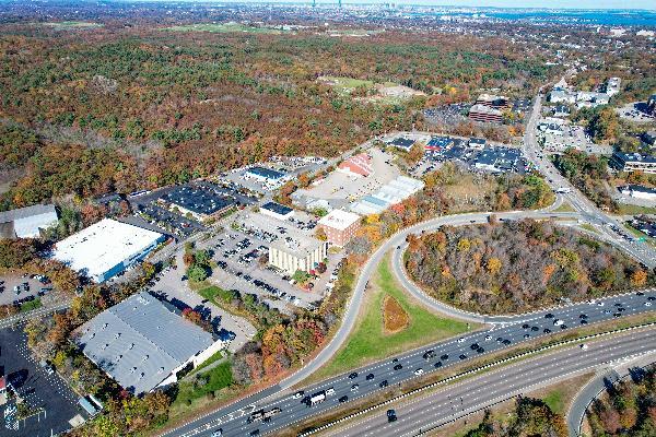 More Photos Of , Braintree Office For Sale