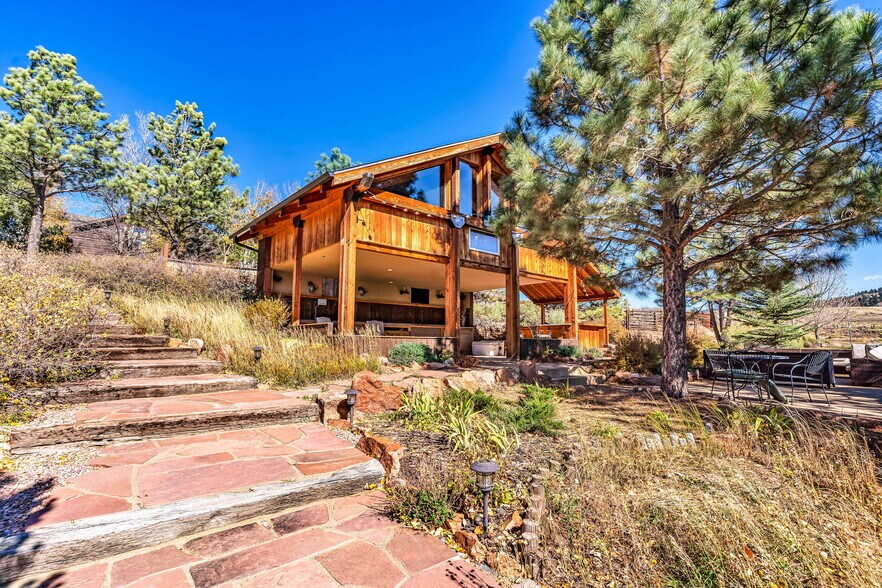 More Photos Of 5100 Highway 96, Westcliffe Specialty For Sale