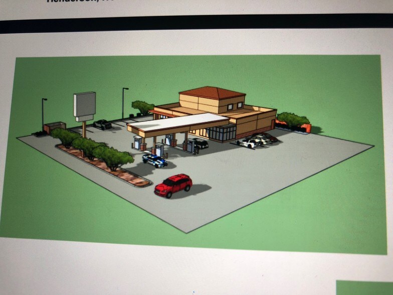 More Photos Of 721 E Lake Mead Pkwy, Henderson Land For Sale