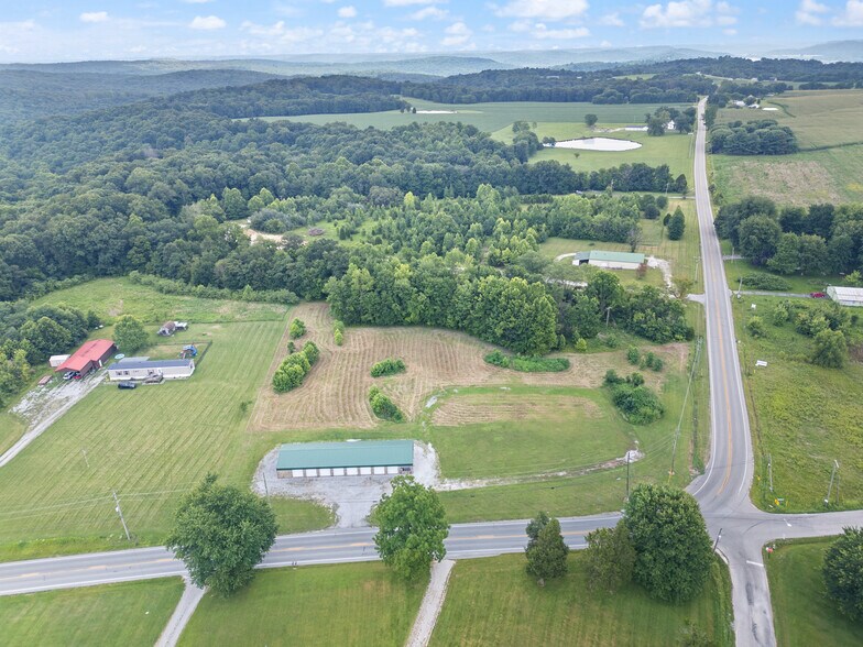 More Photos Of E State Road 66, Leavenworth Warehouse For Sale