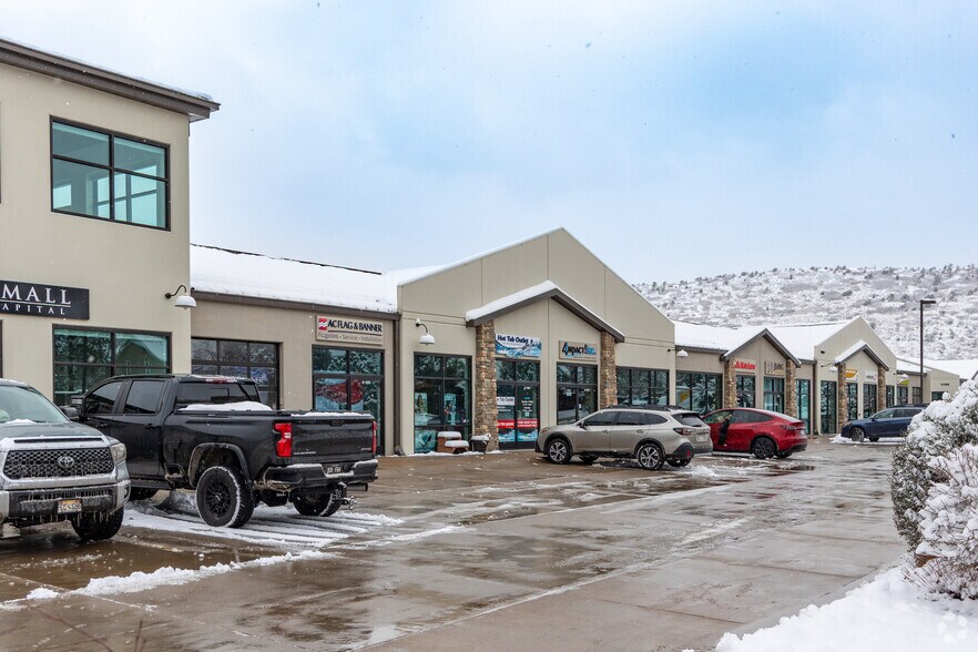 More Photos Of 11616 Shaffer Pl, Littleton Showroom For Sale