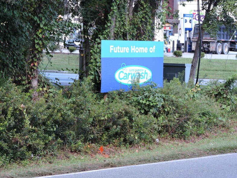 More Photos Of 2935 New Berlin Rd, Jacksonville Land For Sale