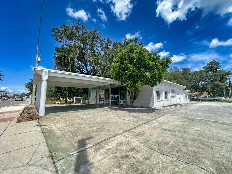 Primary Photo Of 199 E Main St, Apopka Freestanding For Sale