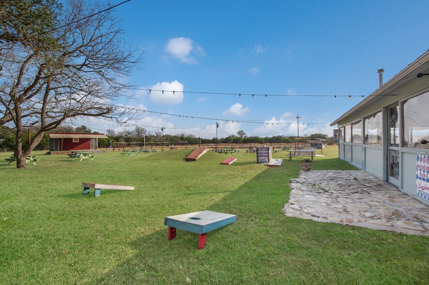 More Photos Of 11 Upper Cibolo Creek Rd, Boerne Restaurant For Sale
