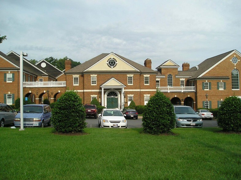 More Photos Of 601-623 Emancipation Hwy, Fredericksburg Medical For Sale