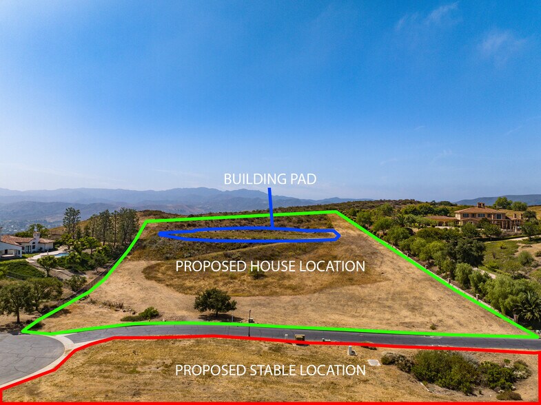 More Photos Of 70 Presidential dr, Simi Valley Land For Sale