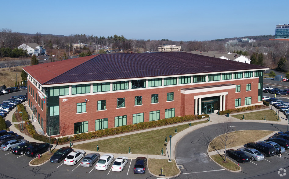 Primary Photo Of 399 Farmington Ave, Farmington Medical For Lease