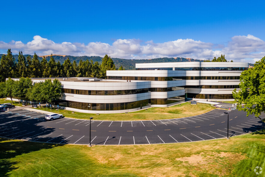 Primary Photo Of 4900 Hopyard Rd, Pleasanton Coworking Space