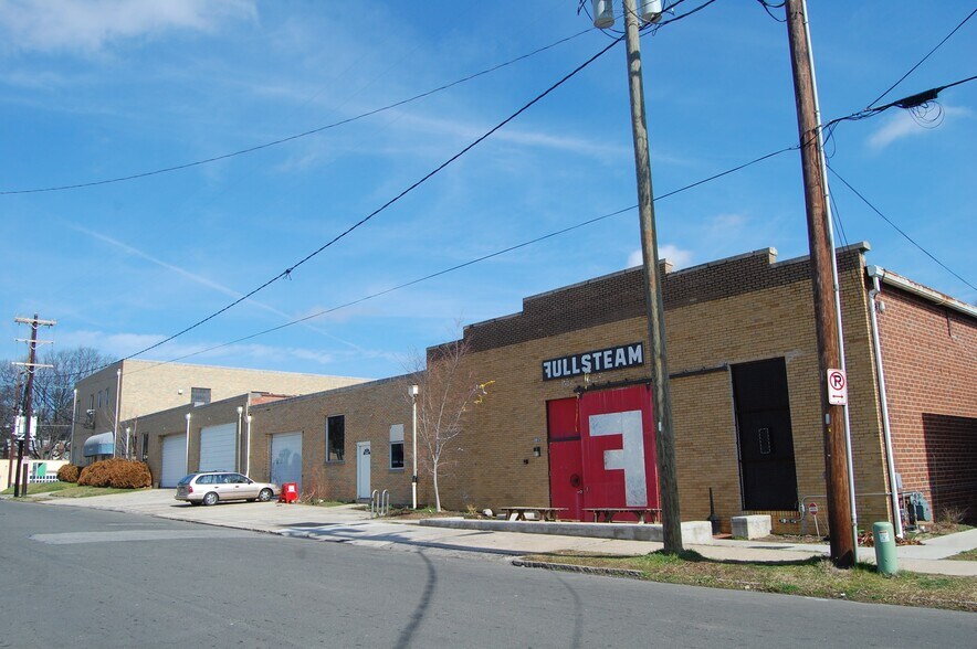 Primary Photo Of 726 Rigsbee Ave, Durham Office For Lease