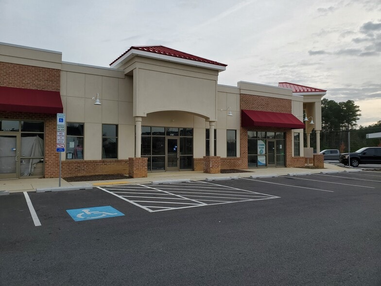 More Photos Of 11650 Billingsley Rd, Waldorf General Retail For Lease