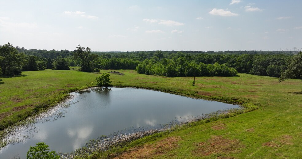 More Photos Of 2268 FM 1486, Montgomery Land For Sale