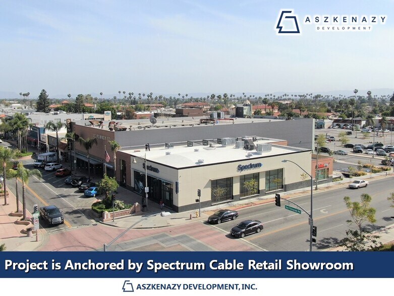 More Photos Of 1150 San Fernando Rd, San Fernando Restaurant For Lease