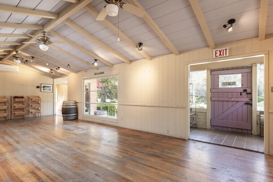 More Photos Of 69 W Carmel Valley Rd, Carmel Valley Freestanding For Sale