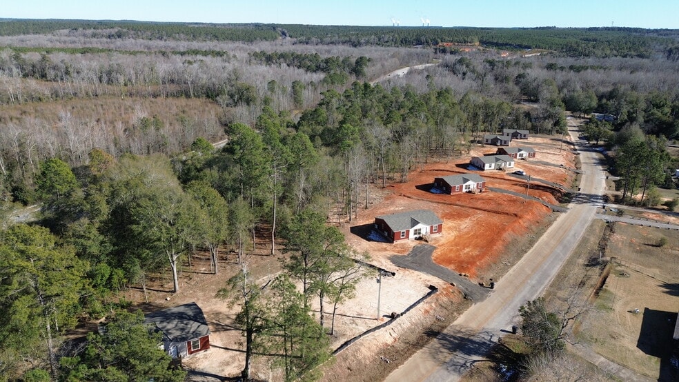 More Photos Of 5202 Old Mike Padgett Hwy, Augusta Multifamily For Sale