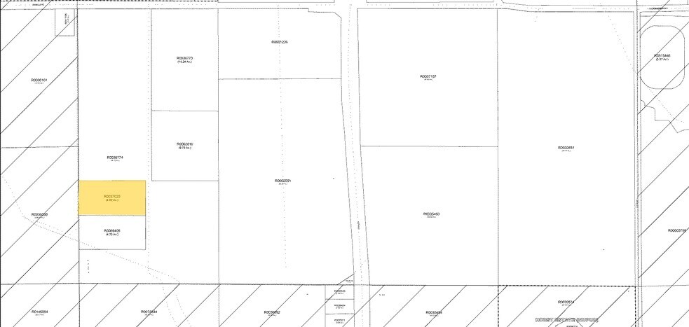 More Photos Of 10452 Isabelle Rd, Lafayette Warehouse For Sale