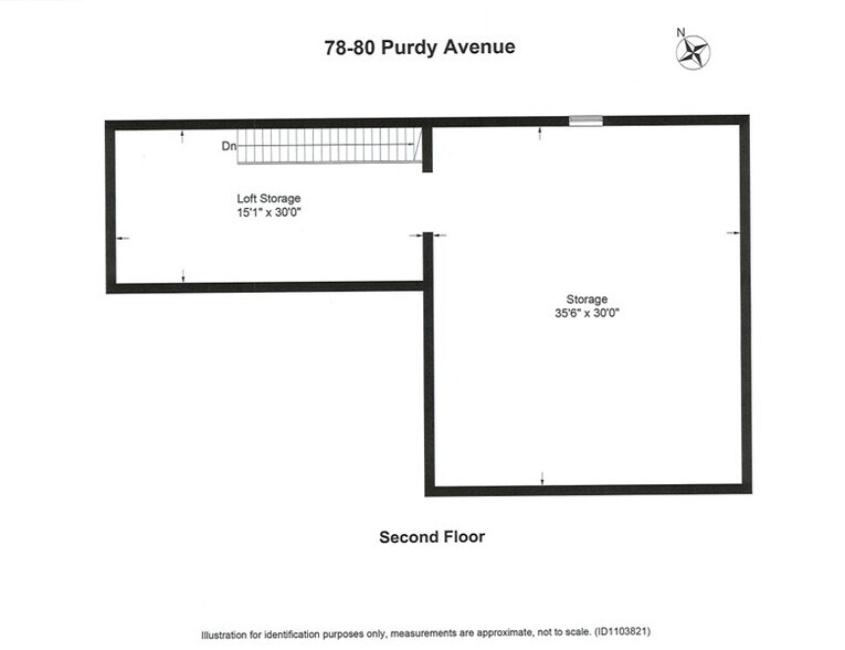 More Photos Of 78-80 Purdy Ave, Port Chester Garden Center For Sale