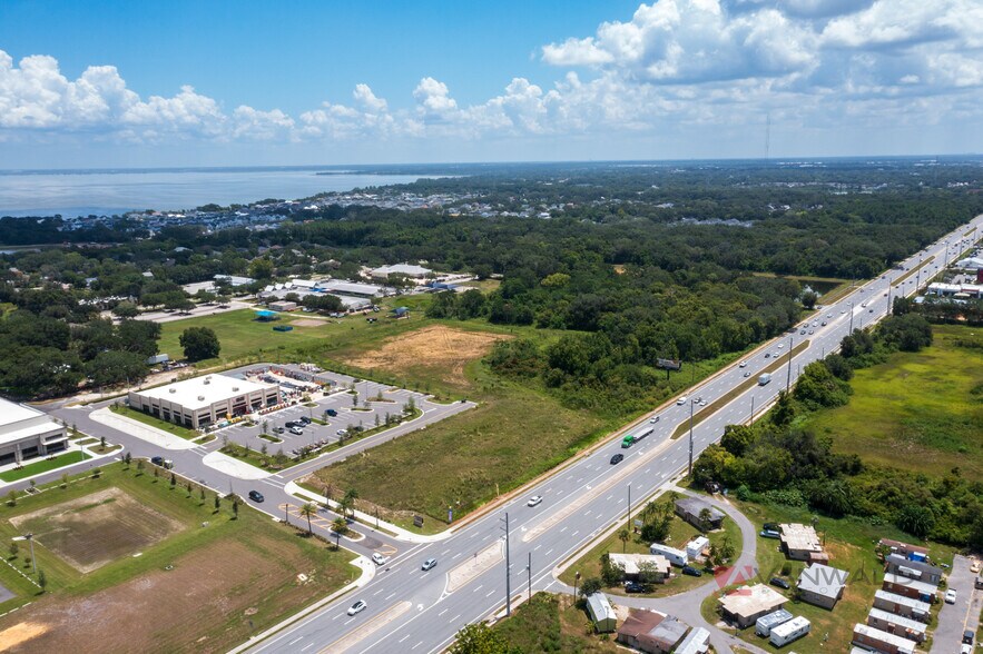 More Photos Of 15935 Colonial, Oakland Land For Sale